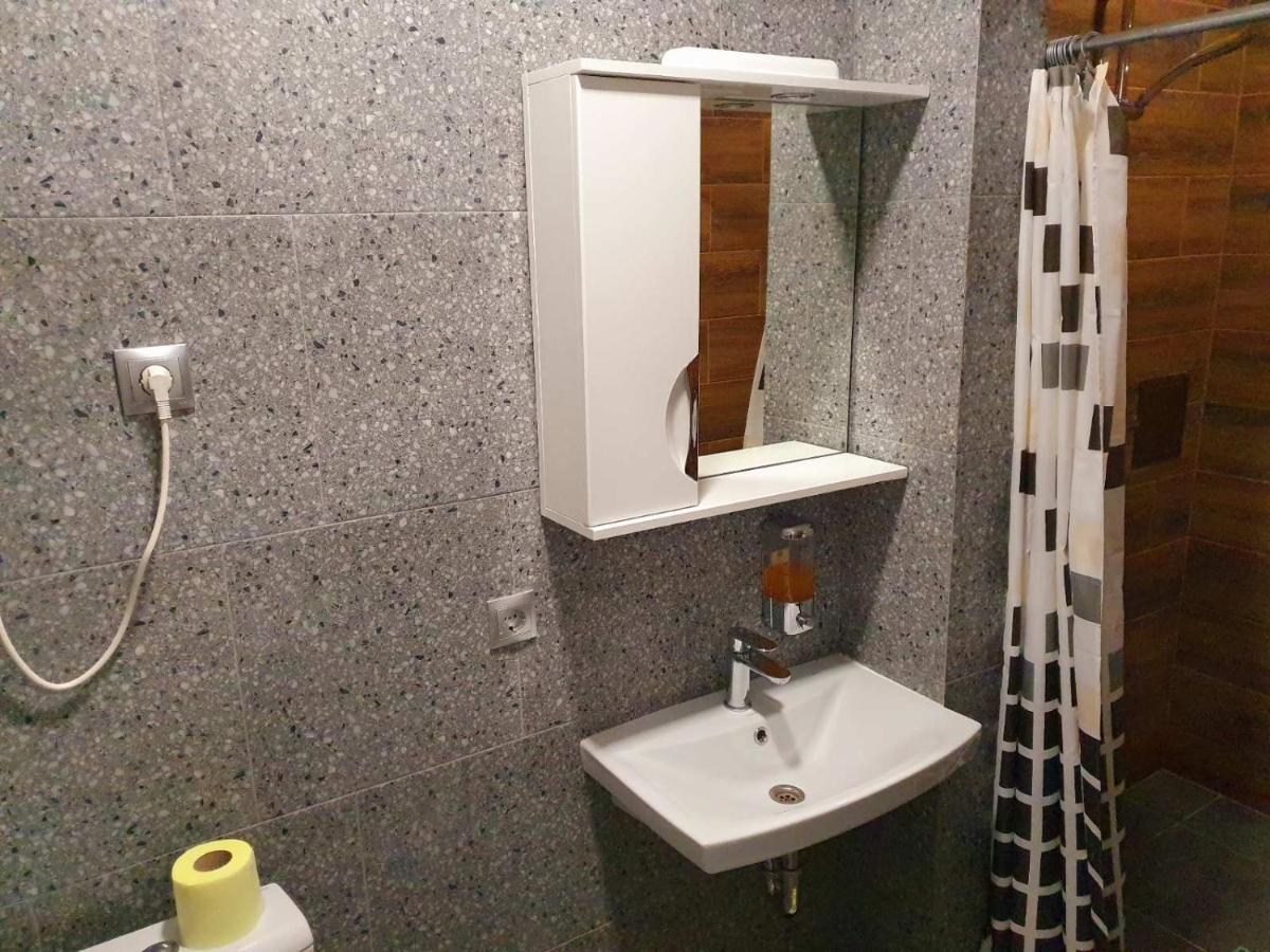 Apartservice In Uzhgorod S39 מראה חיצוני תמונה