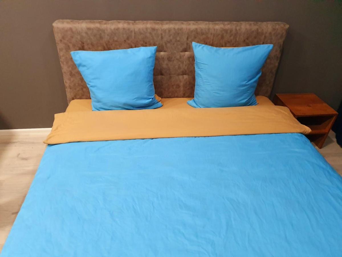 Apartservice In Uzhgorod S39 מראה חיצוני תמונה