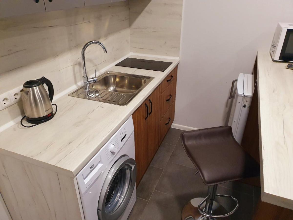 Apartservice In Uzhgorod S39 מראה חיצוני תמונה